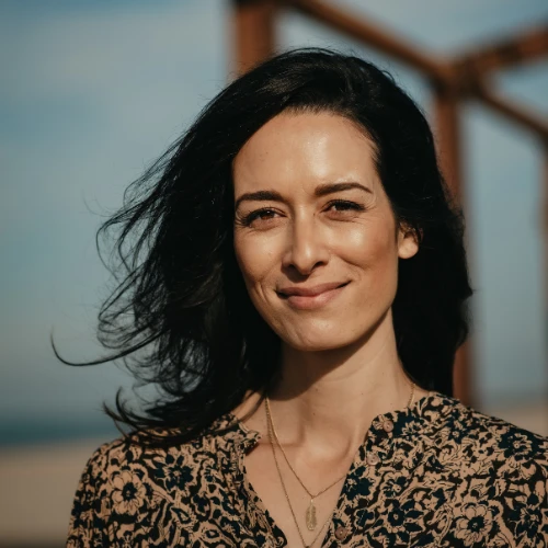 Samenwerken met Vanessa Maes: Roos Guldenaar