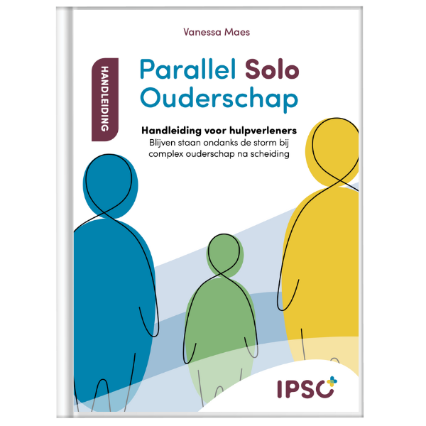 Toolbox Parallel Solo Ouderschap